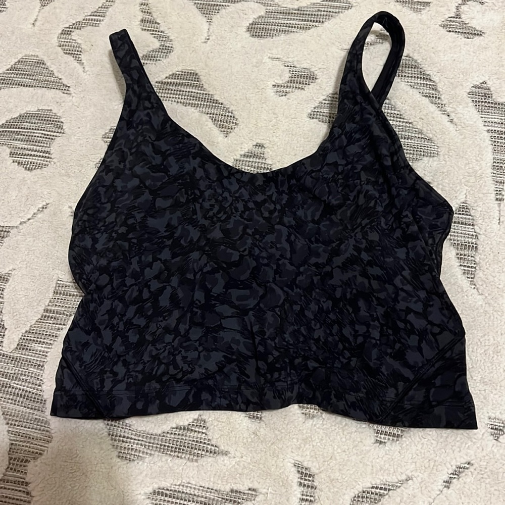 lululemon align tank